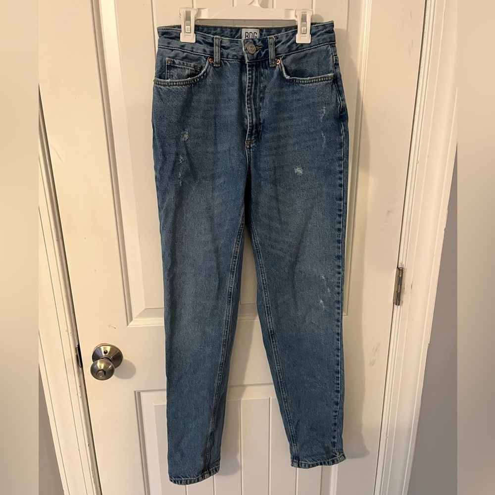 Urban Outfitters BDG Mom Jeans
